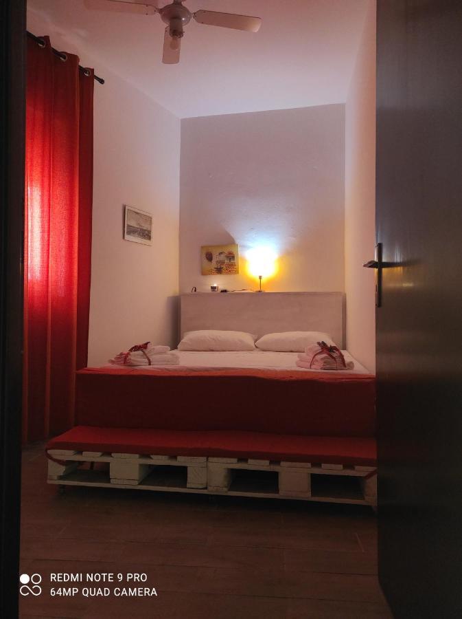 Casa Vacanze La Collinetta Lavanda Noto Exterior foto