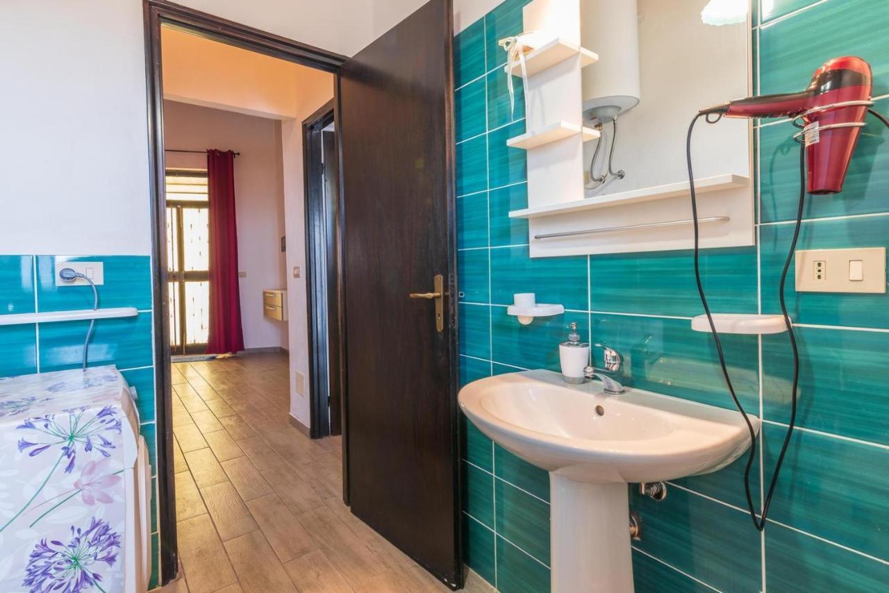 Casa Vacanze La Collinetta Lavanda Noto Exterior foto