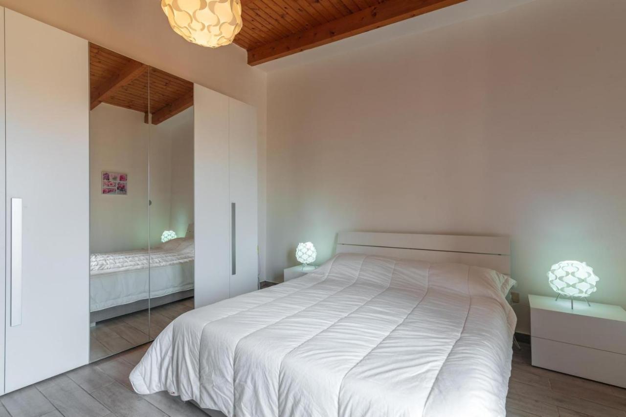Casa Vacanze La Collinetta Lavanda Noto Exterior foto
