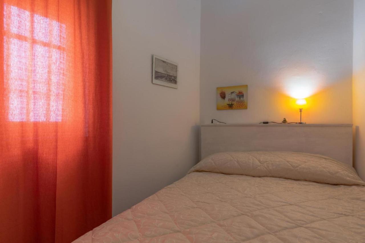 Casa Vacanze La Collinetta Lavanda Noto Exterior foto