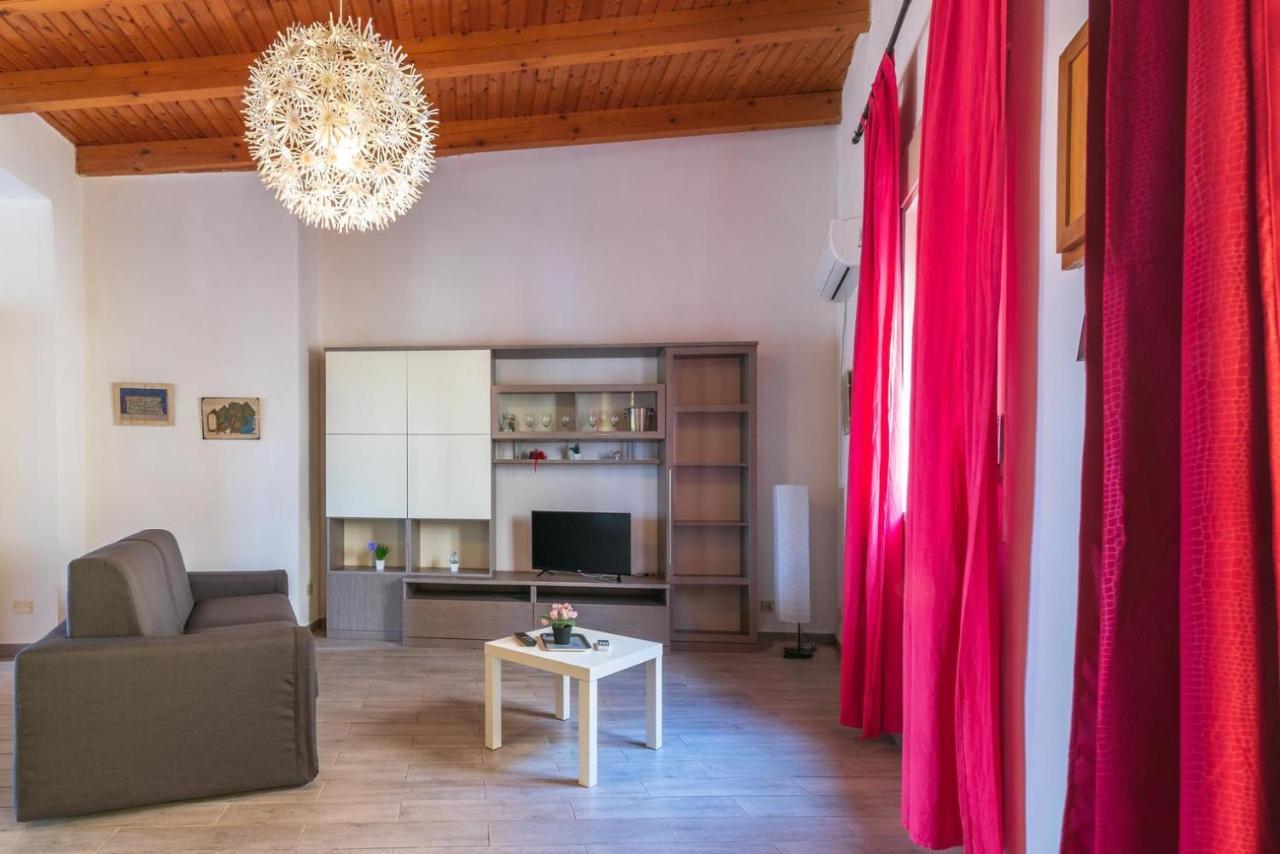 Casa Vacanze La Collinetta Lavanda Noto Exterior foto