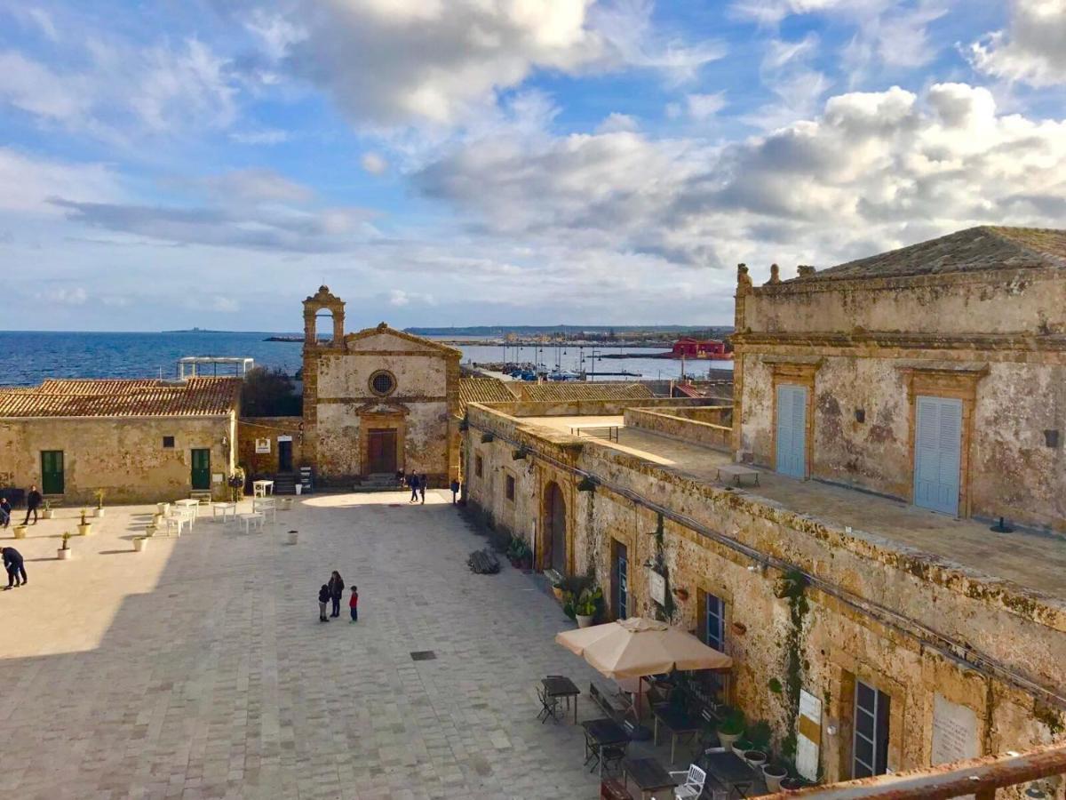 Casa Vacanze La Collinetta Lavanda Noto Exterior foto